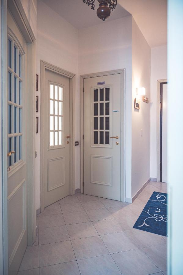 La Borgata Hotell La Spezia Eksteriør bilde