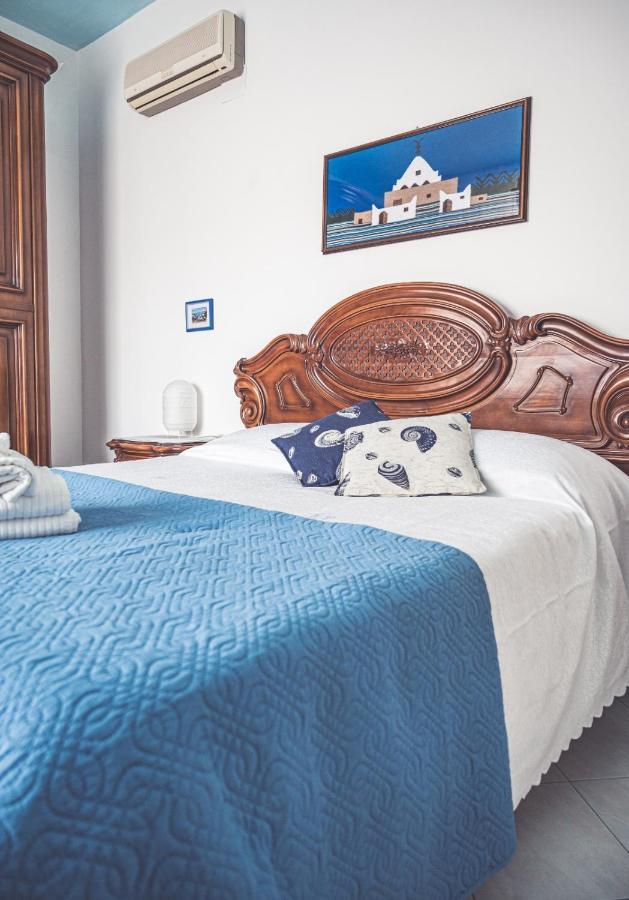 La Borgata Hotell La Spezia Eksteriør bilde
