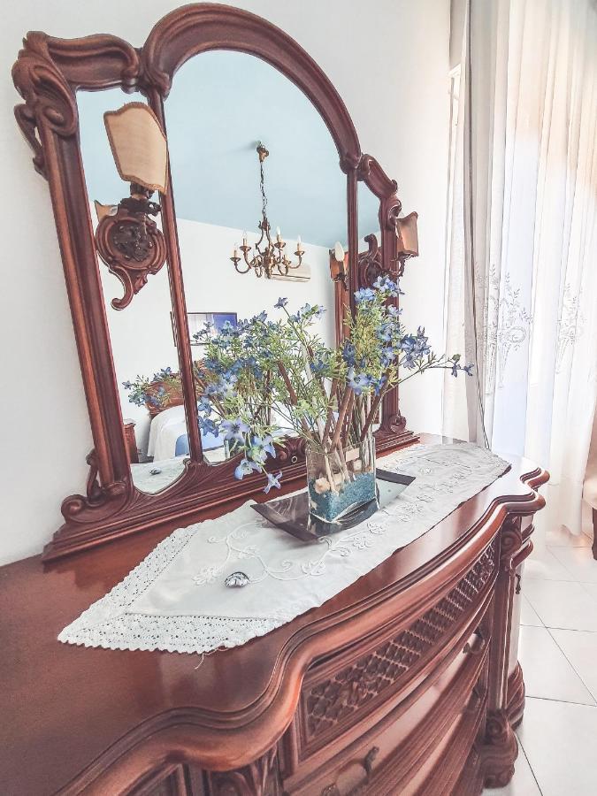 La Borgata Hotell La Spezia Eksteriør bilde