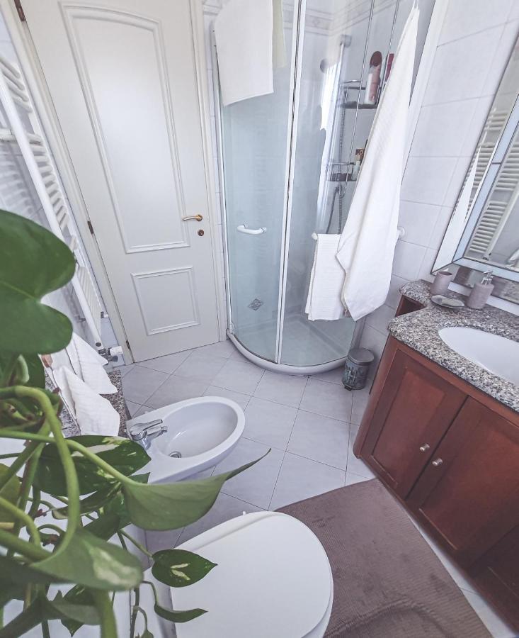 La Borgata Hotell La Spezia Eksteriør bilde