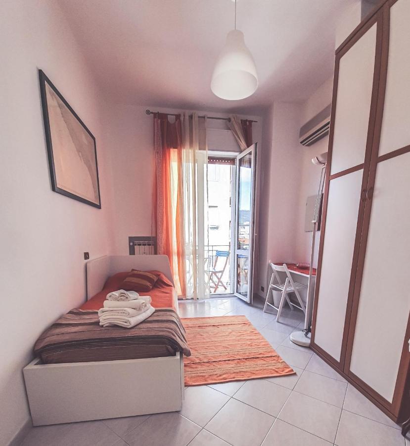 La Borgata Hotell La Spezia Eksteriør bilde